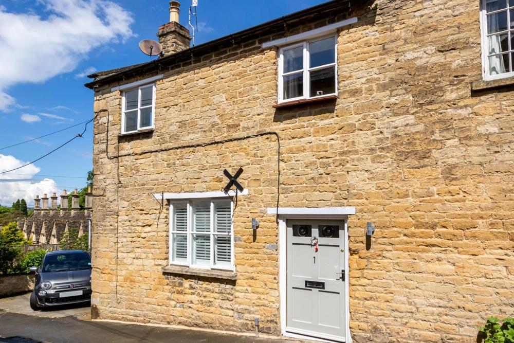 Windsor Cottage - Bolthole In The Heart Of Cn! Chipping Norton Exterior photo